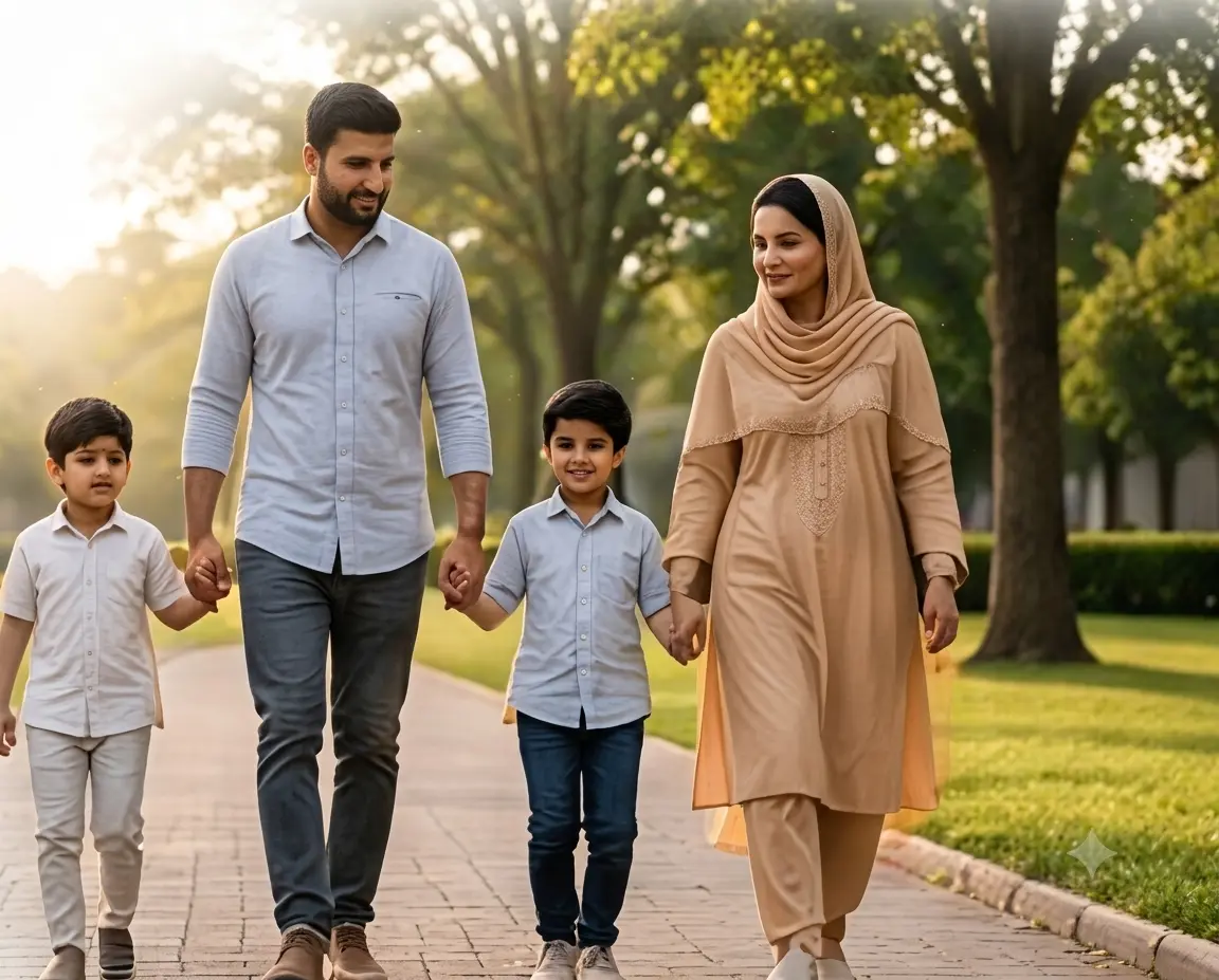 Why Invest in Sudais Villas